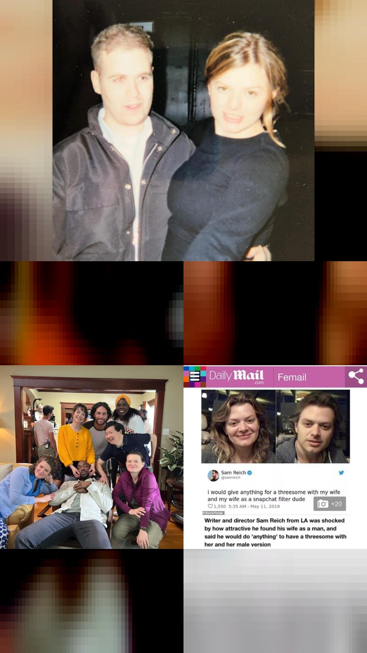 Elaine Carroll's Most Loved Moments: Top 10 Instagram Photos!