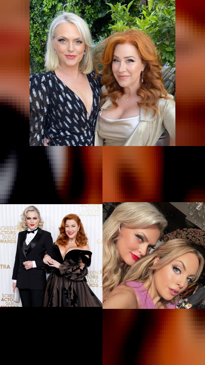 Elaine Hendrix’s Instagram: The 10 Most Loved Photos