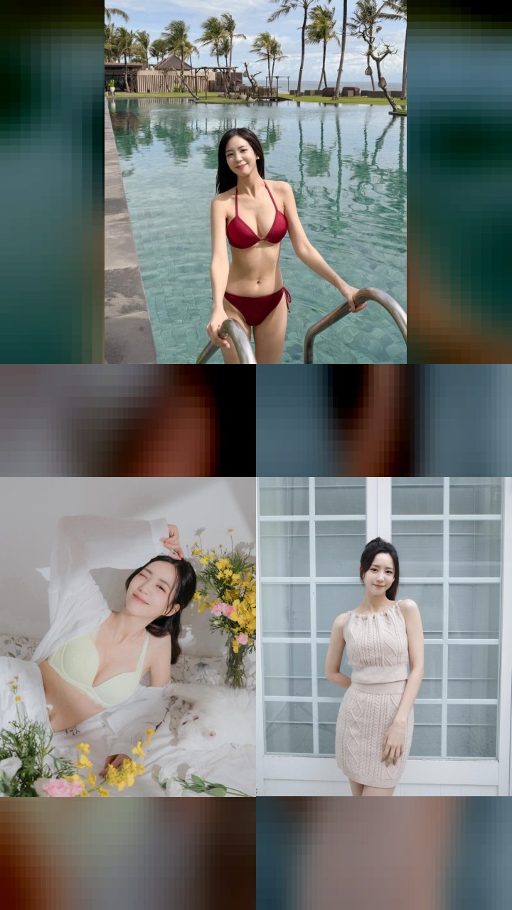Elaine Ho’s 10 Most Adored Instagram Photos