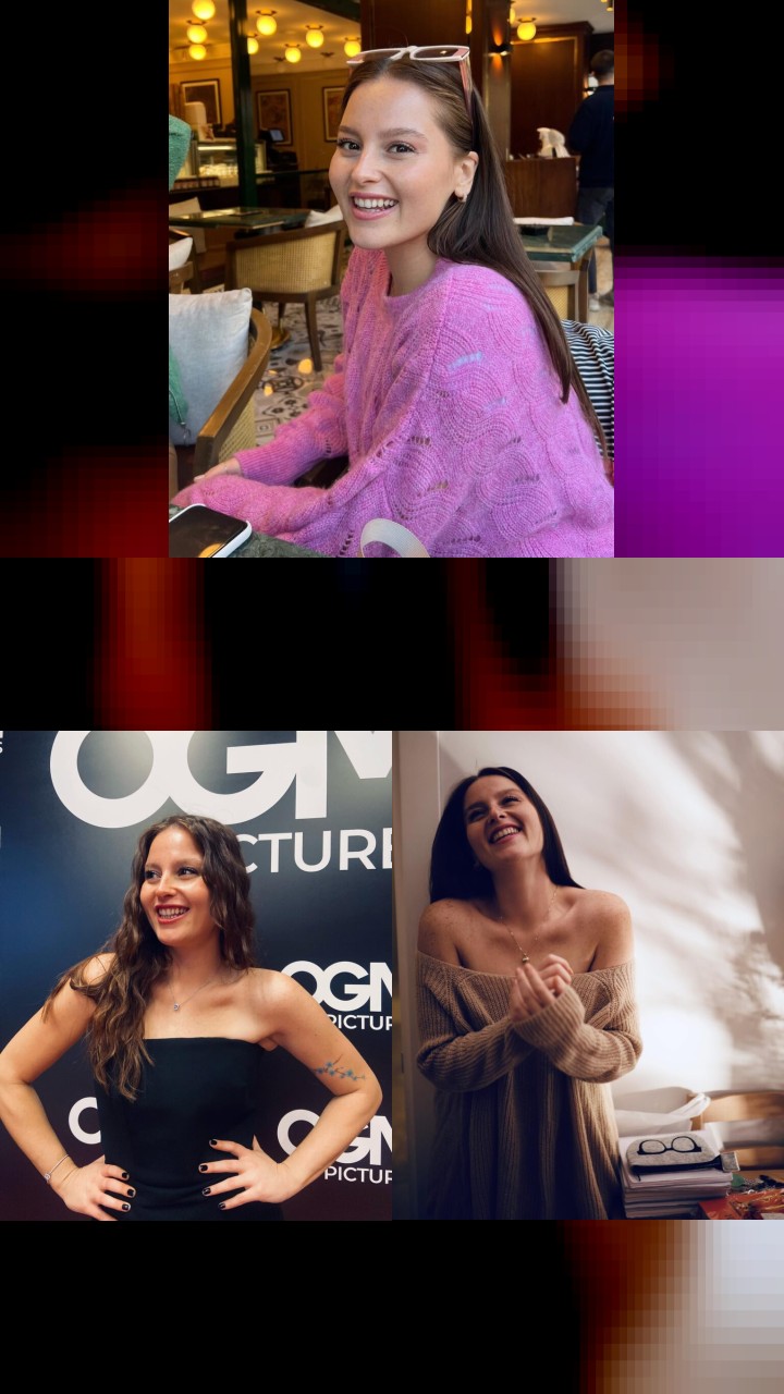 The Top 10 Elçin Afacan Instagram Photos You Need to See