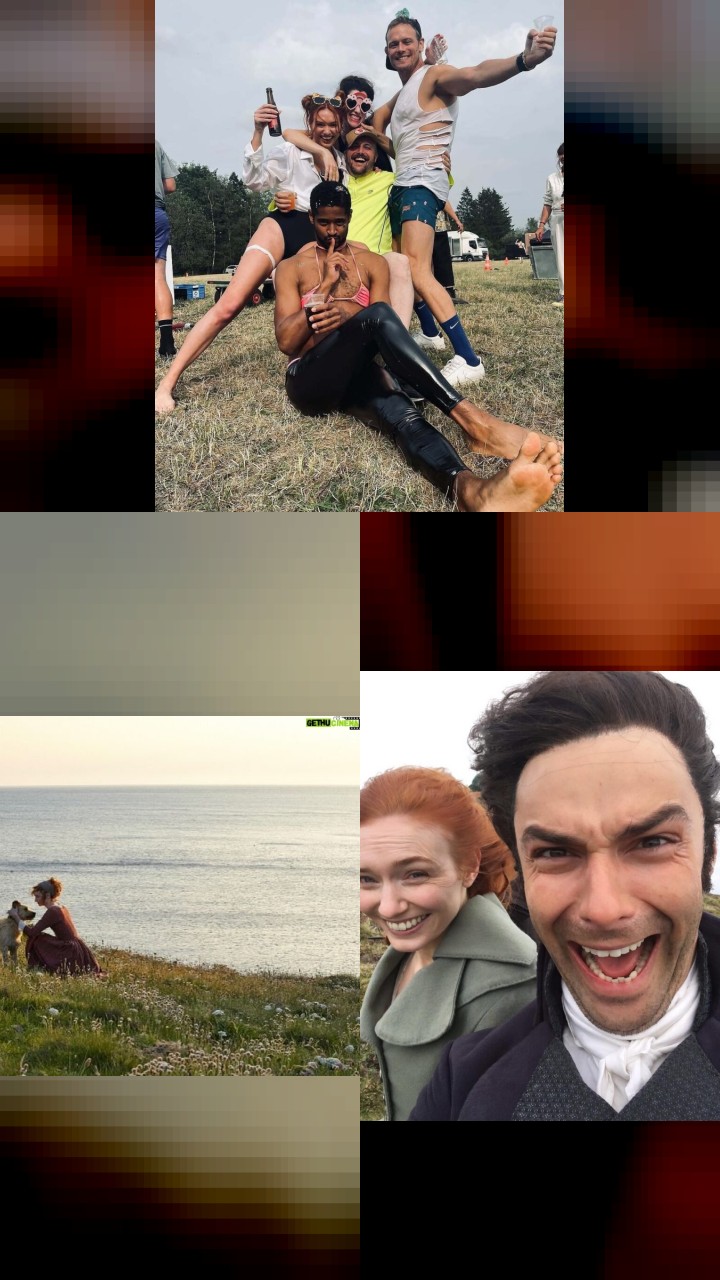 Eleanor Tomlinson’s Top 10 Instagram Photos That Captured Hearts