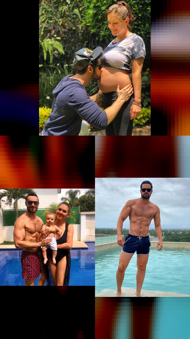 Eleazar Gómez’s Instagram: 10 Most Liked Photos