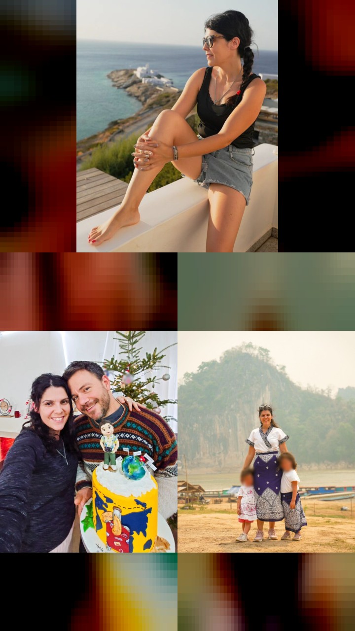 Electra Asteri’s 10 Most Hearted Instagram Photos