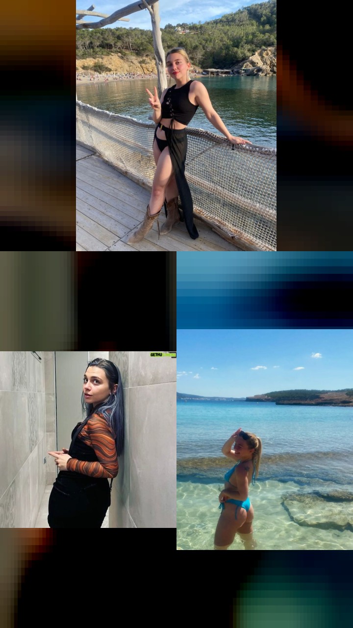 Elena de Lara's Instagram: Top 10 Most Loved Photos