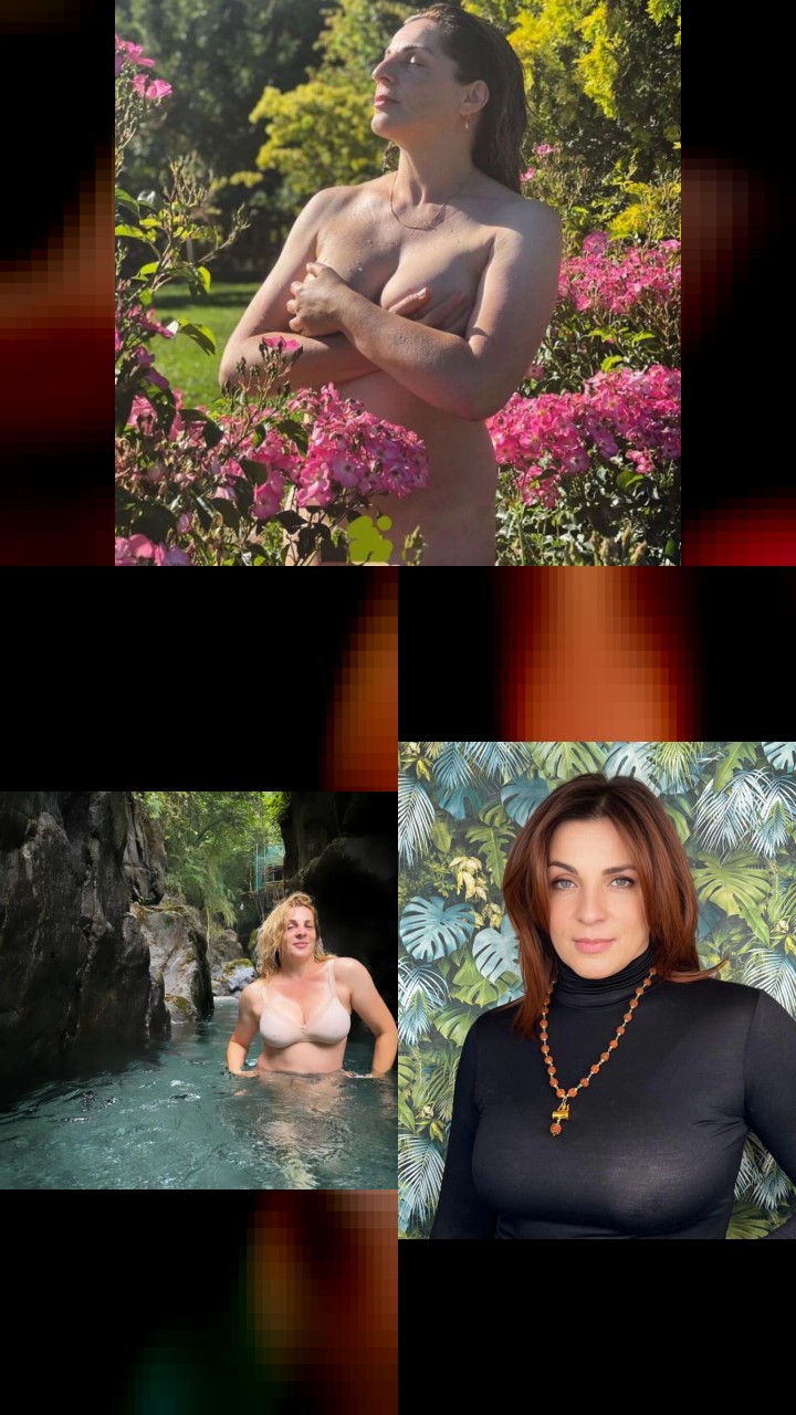 Elena Di Cioccio’s Top 10 Instagram Photos That Are Pure Gold