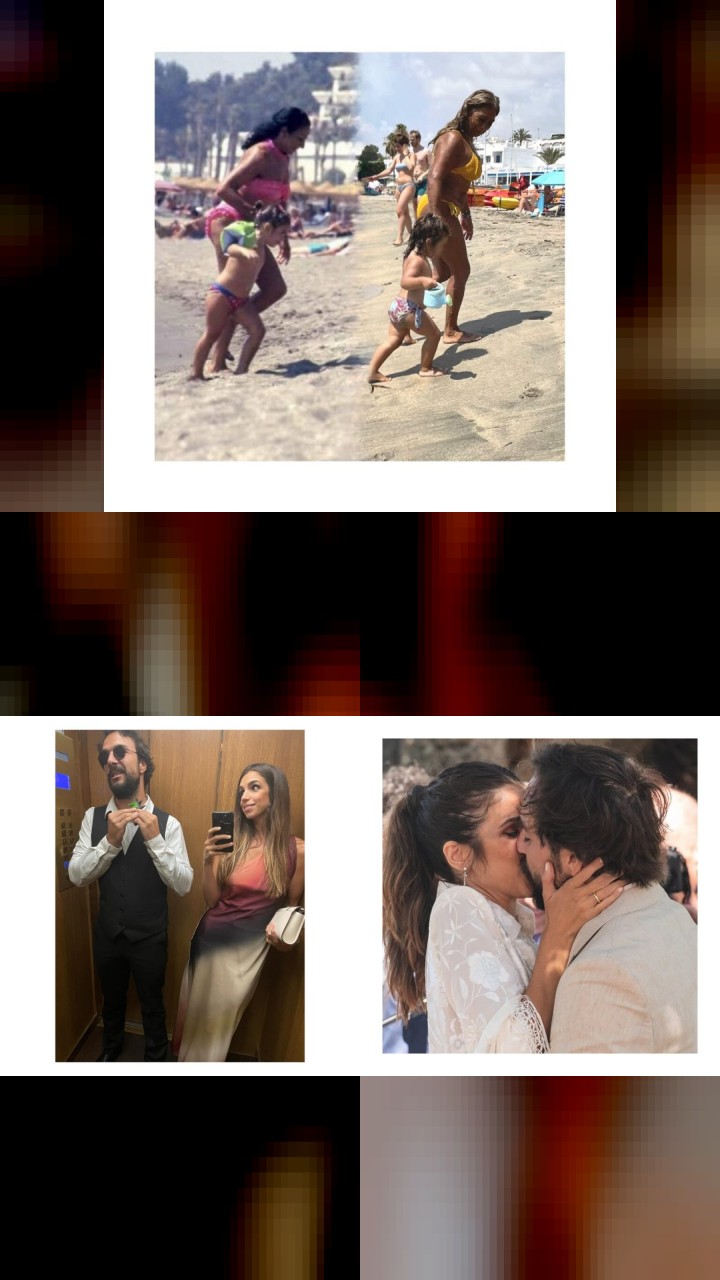 Top 10 Most Engaging Instagram Posts by Elena Furiase