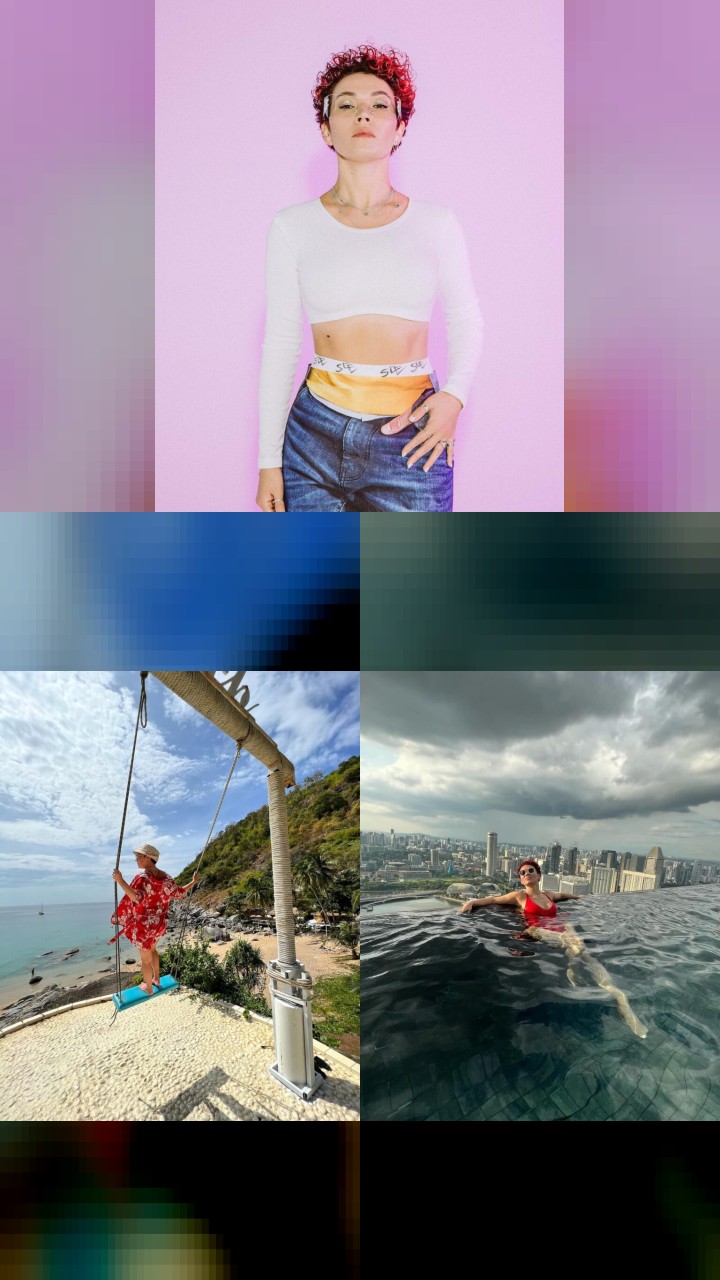 Elena Gushchina’s 10 Most Adored Instagram Photos