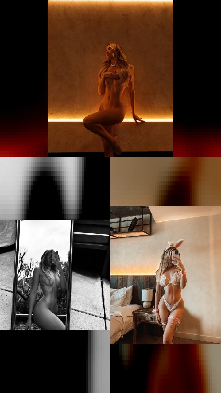 Elena Kamperi’s 10 Most Hearted Instagram Photos