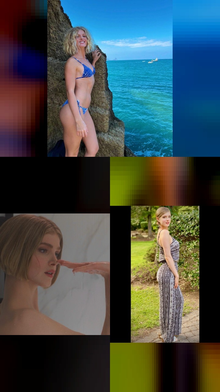 Elena Kampouris’s Instagram: The 10 Most Loved Photos