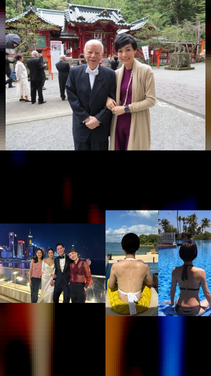 10 Elena Kong Mei-Yee Instagram Photos That Got Major Love