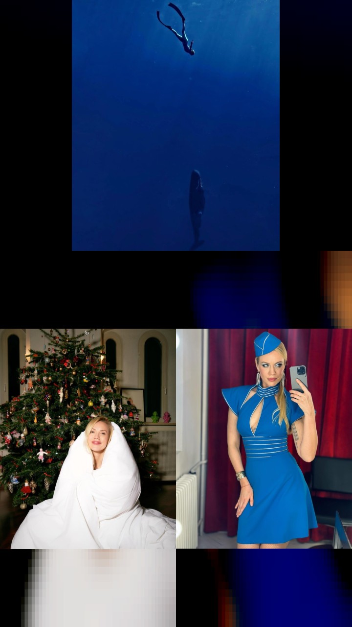 Elena Krygina’s Instagram: 10 Most Loved Posts