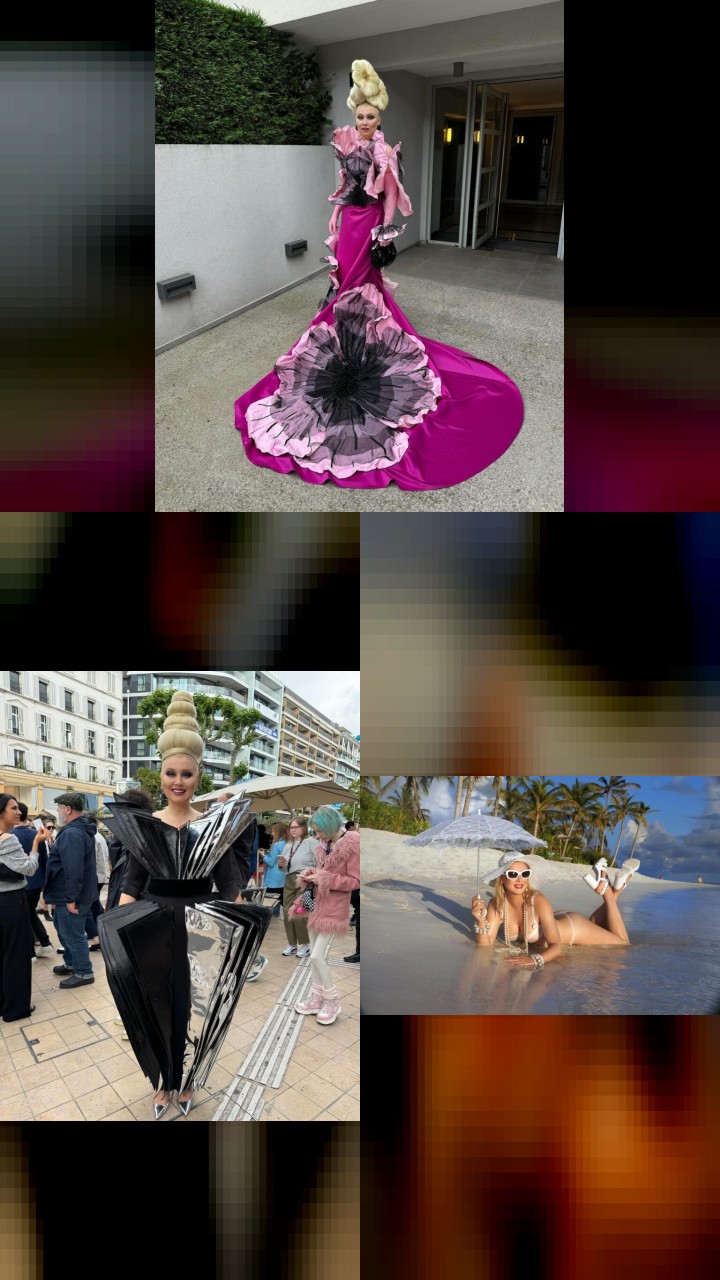 Elena Lenina's 10 Most Loved Instagram Moments