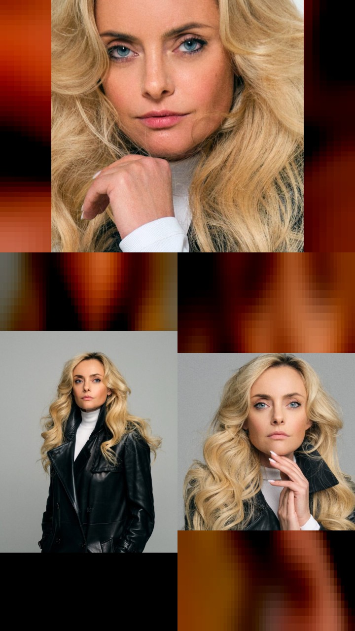 The Most Liked Instagram Photos of Elena Maksimova: A Top 10 Showcase!