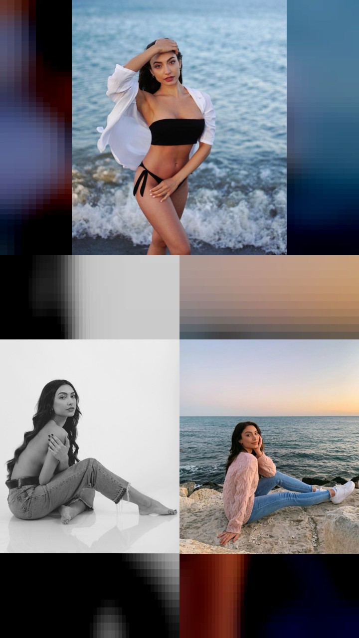 10 Must-See Instagram Photos of Elena Pieridou