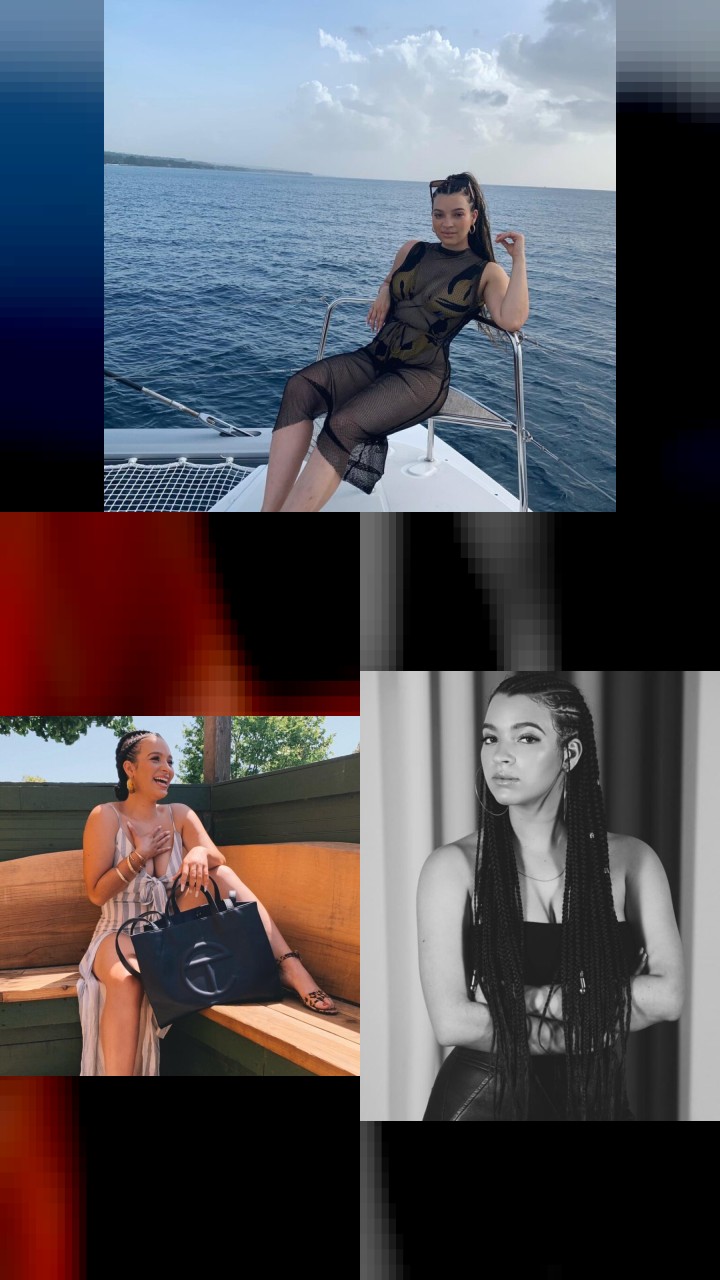 Elena Pinderhughes's Top 10 Instagram Photos That Got the Most Likes
