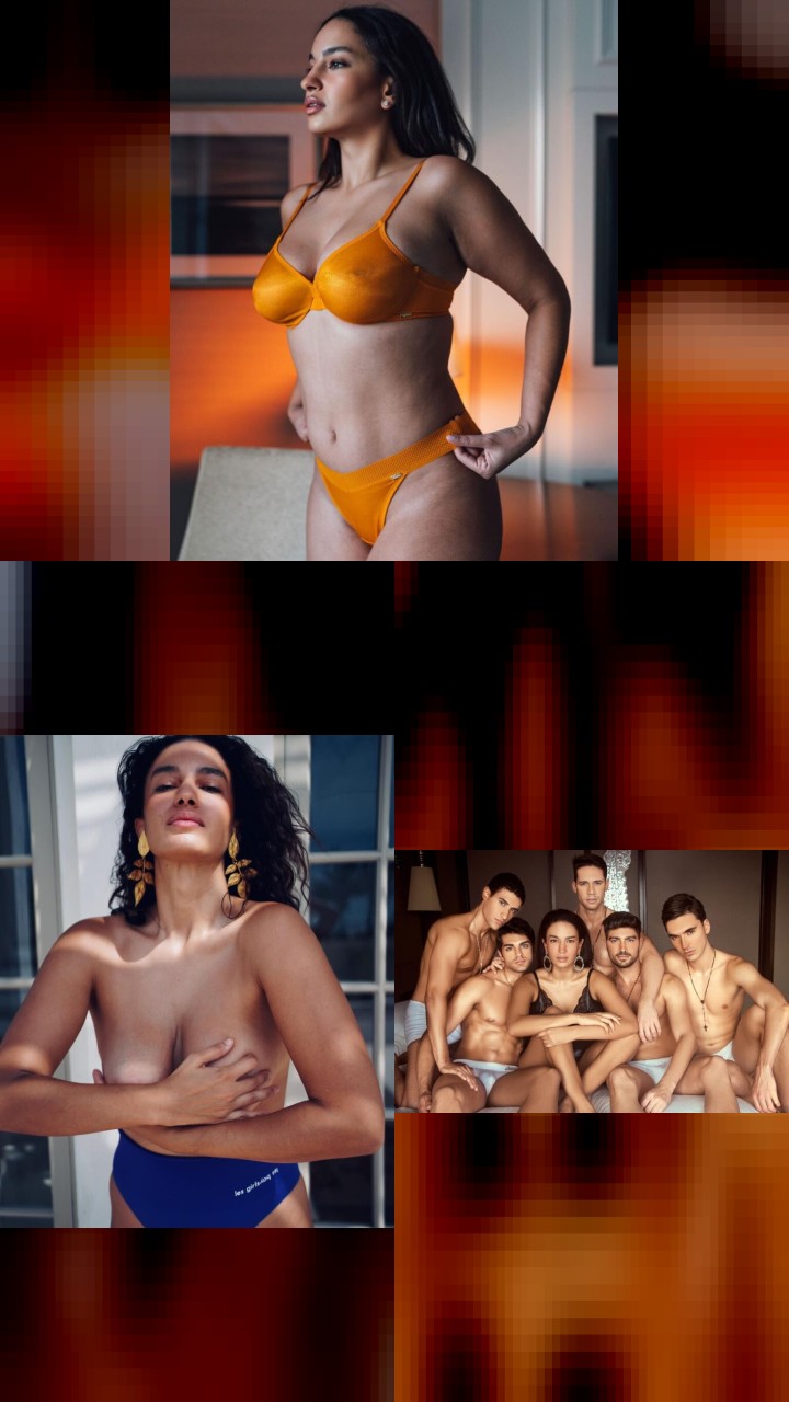 10 Must-See Instagram Posts by Elena Roxana Maria Fernandes