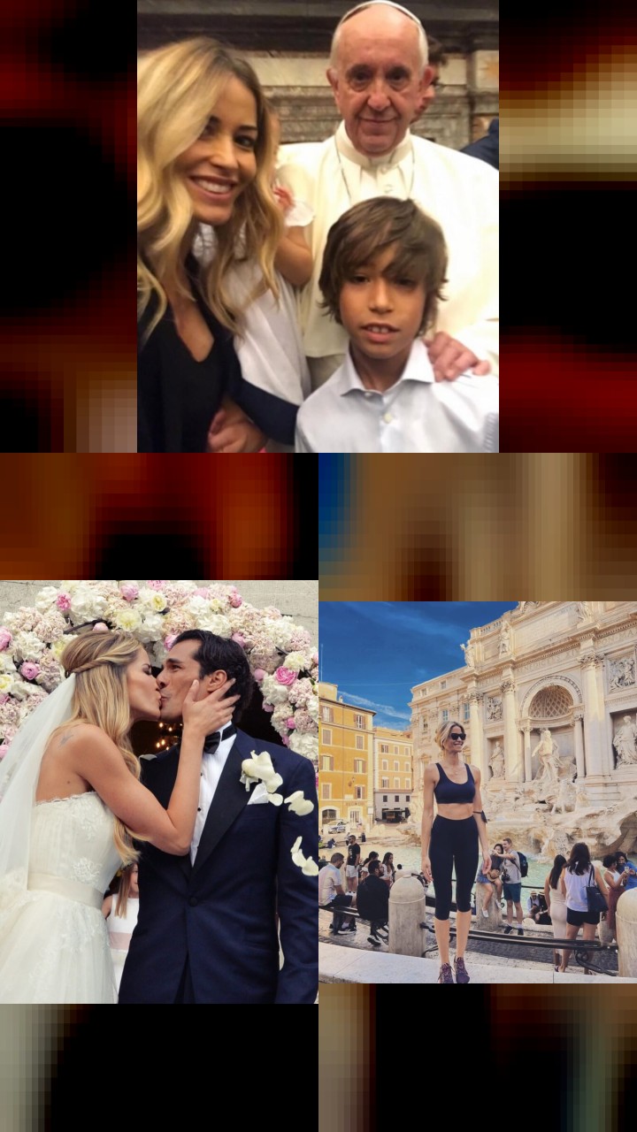 Unveiling Elena Santarelli's Most Liked Instagram Photos: A Top 10 List!