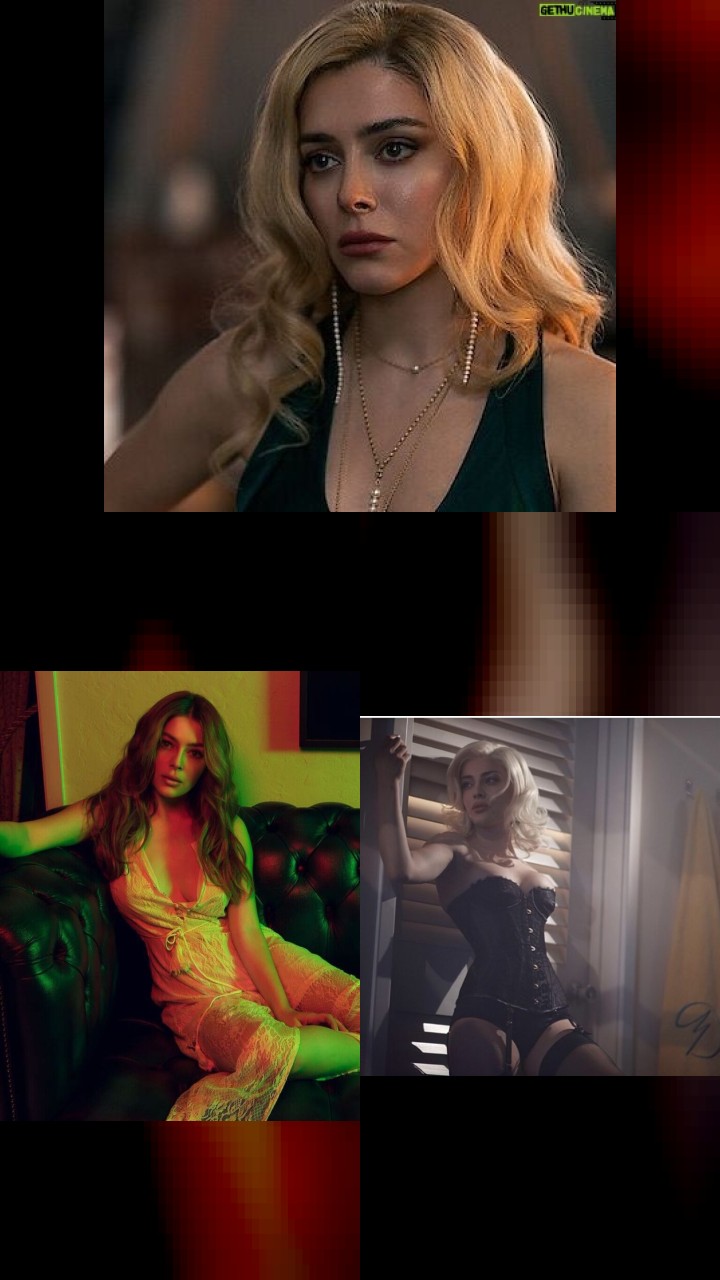 10 Times Elena Satine's Instagram Photos Were Unforgettable