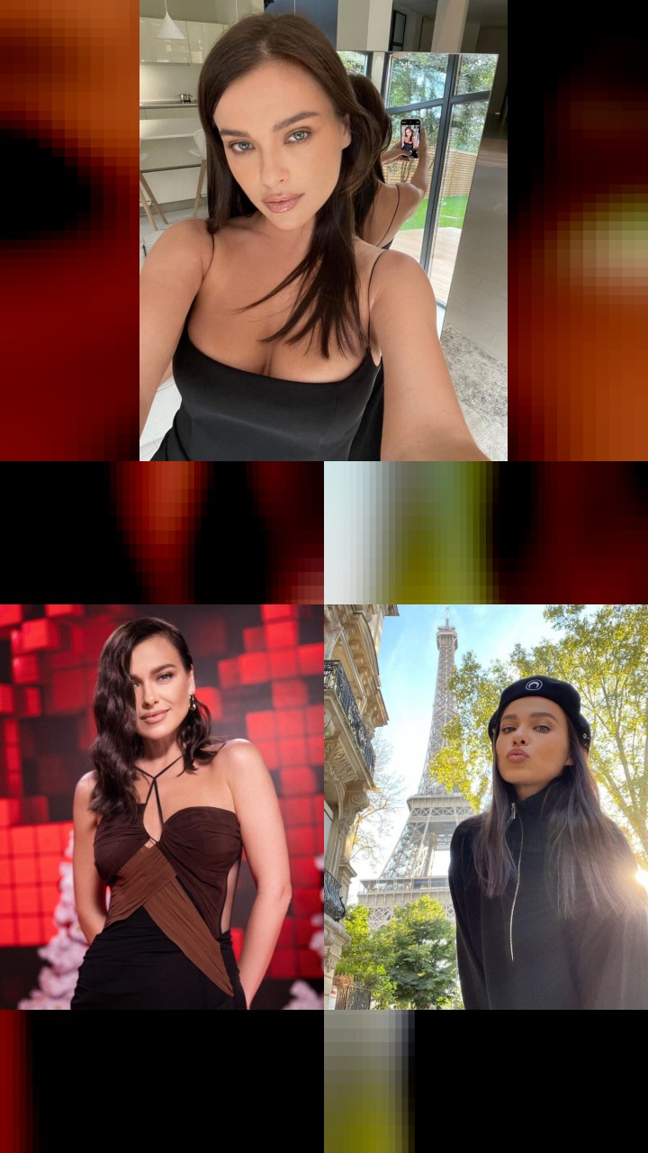 Top 10 Instagram Photos of Elena Temnikova You Have to See