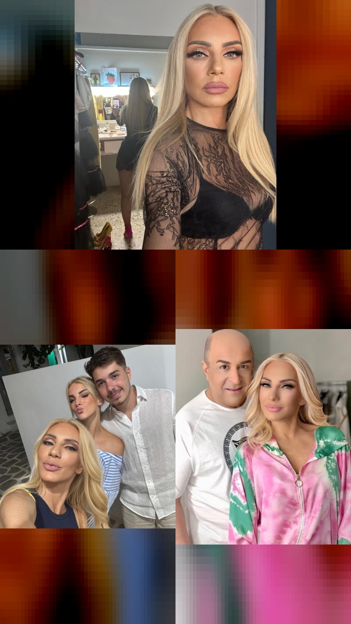 Elena Tsavalia’s Top 10 Instagram Highlights