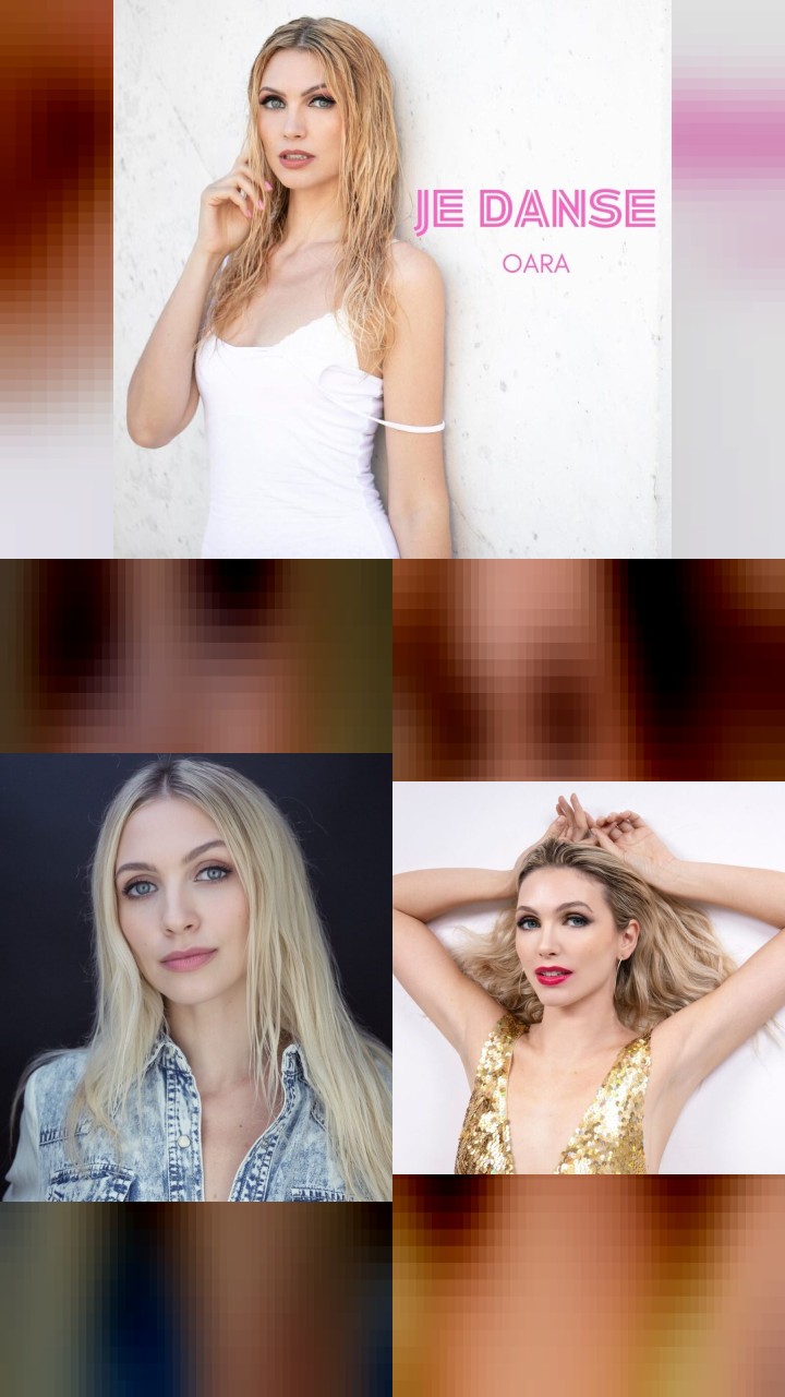Eleonora Albrecht's Instagram: The Top 10 Liked Photos