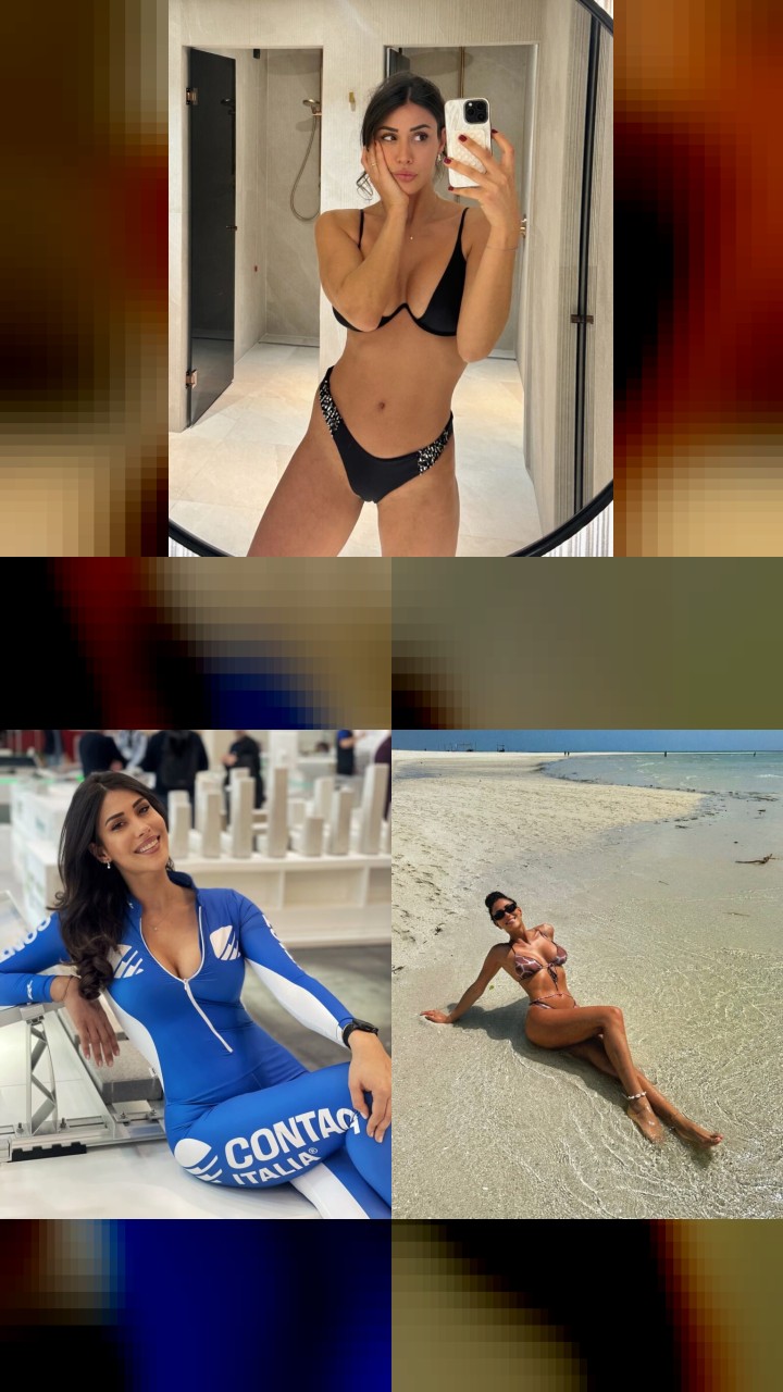 10 eleonora d'alessandro Instagram Photos That Got Major Love