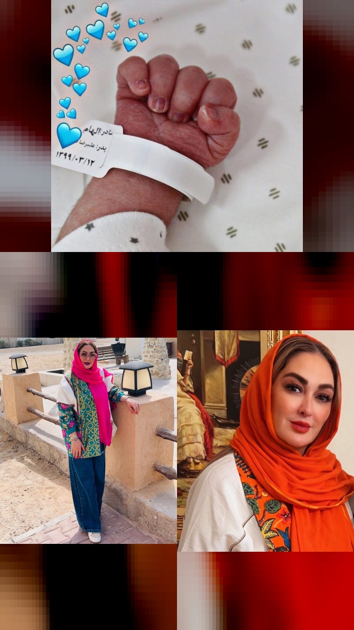 Elham Hamidi’s Top 10 Instagram Photos of All Time