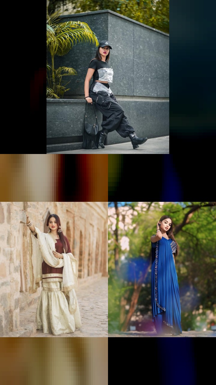 Eli Elina's Instagram: The Top 10 Liked Photos
