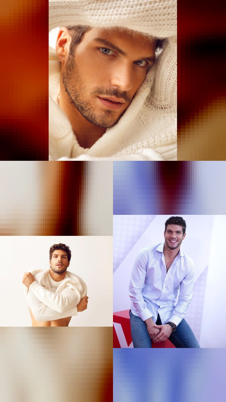 Elia Fongaro’s Top 10 Instagram Photos That Captured Hearts