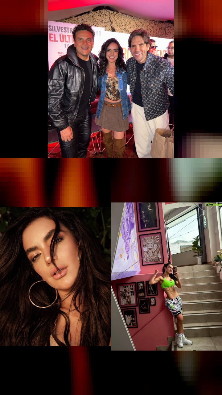 Discover Elianis Garrido’s 10 Most Popular Instagram Pics