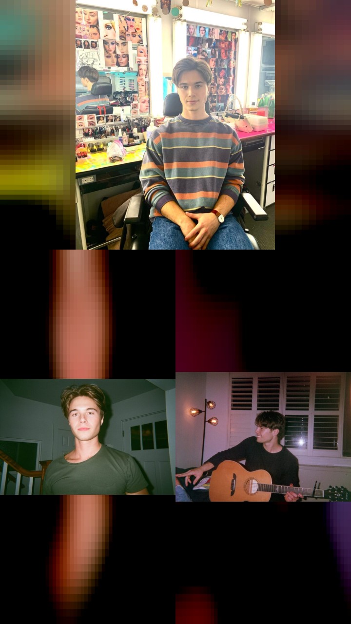 Unveiling Elias Kacavas's Most Liked Instagram Photos: A Top 10 List!