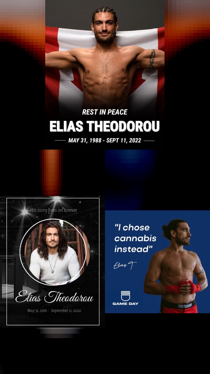 10 Elias Theodorou Instagram Photos That Got the Most Love