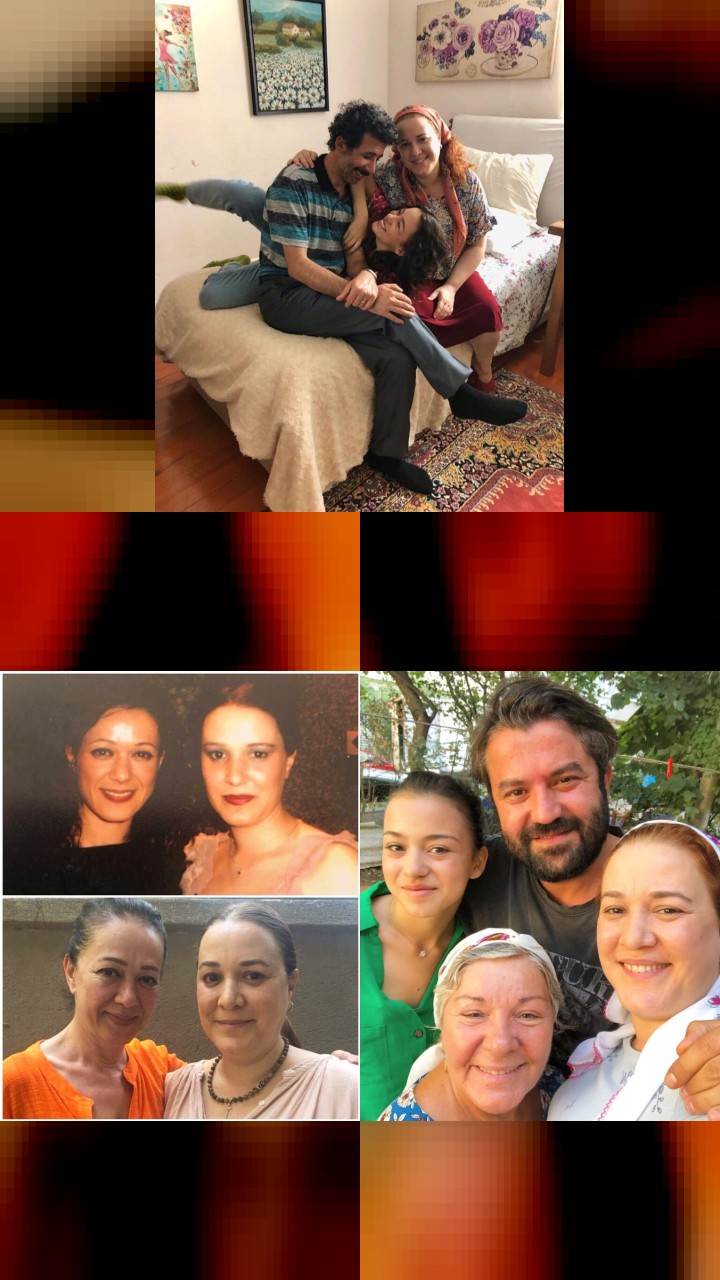 Elif Çakman’s Instagram: The Top 10 Must-See Photos