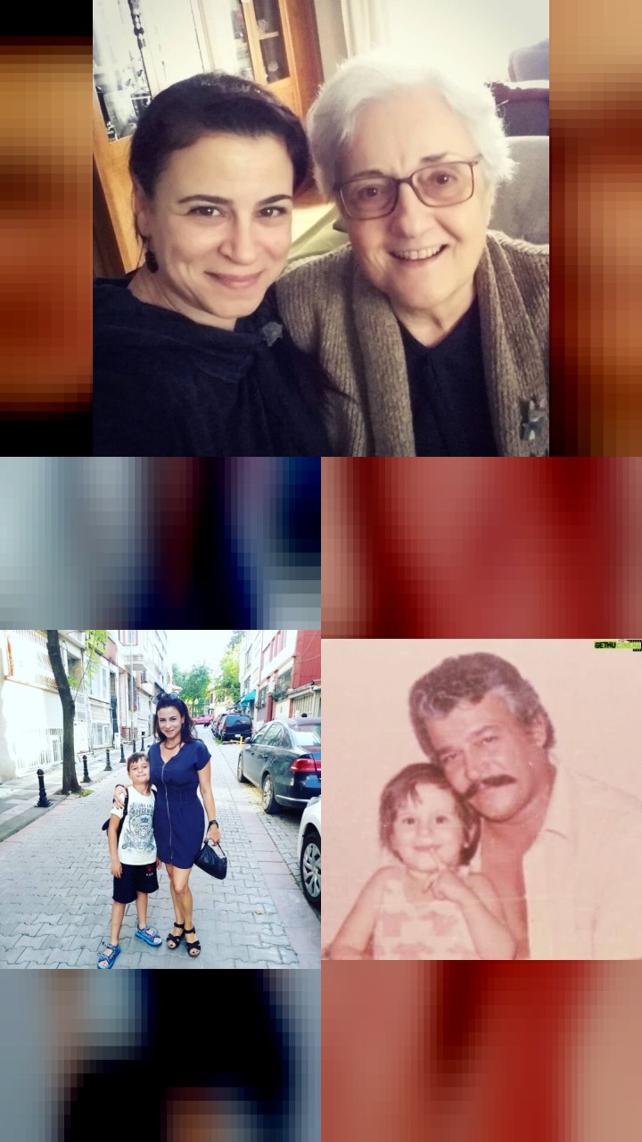 Top 10 Instagram Moments of Elif İnci