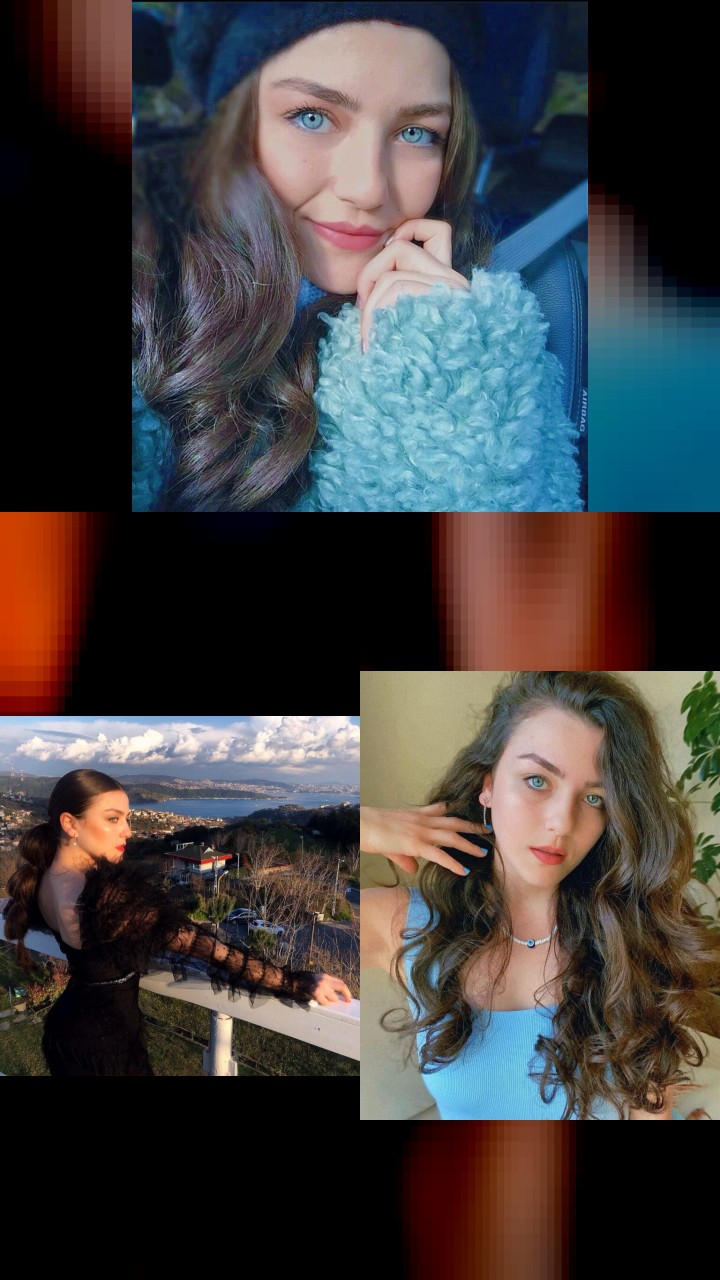 Elif Özkul’s 10 Most Loved Instagram Photos