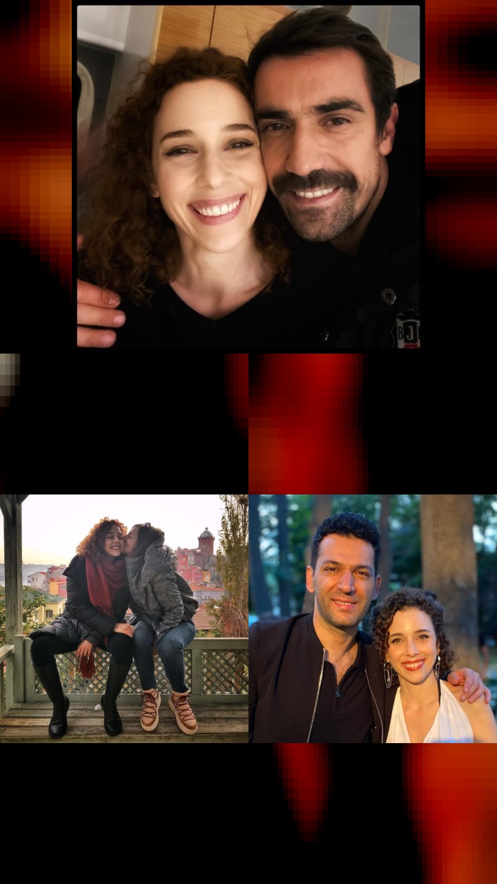 The Best of Elif Sönmez: Top 10 Instagram Photos