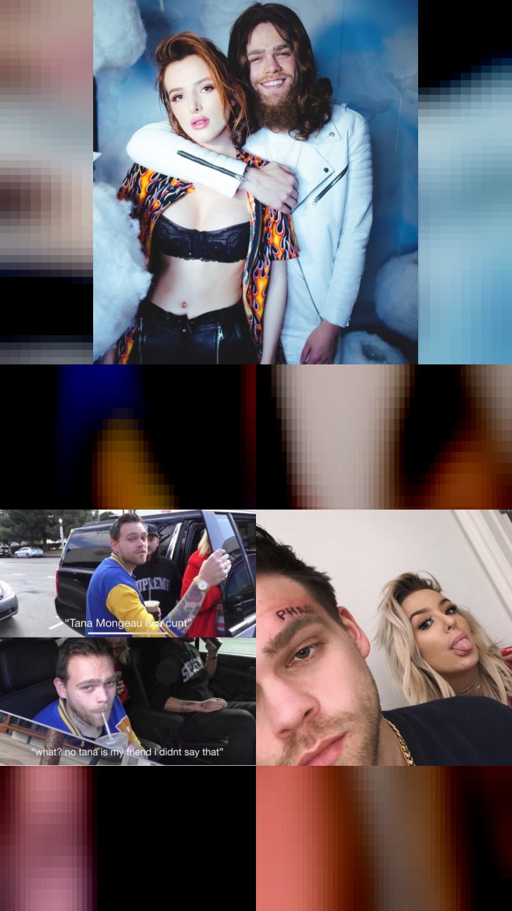 The Top 10 Elijah Daniel Instagram Photos You Need to See