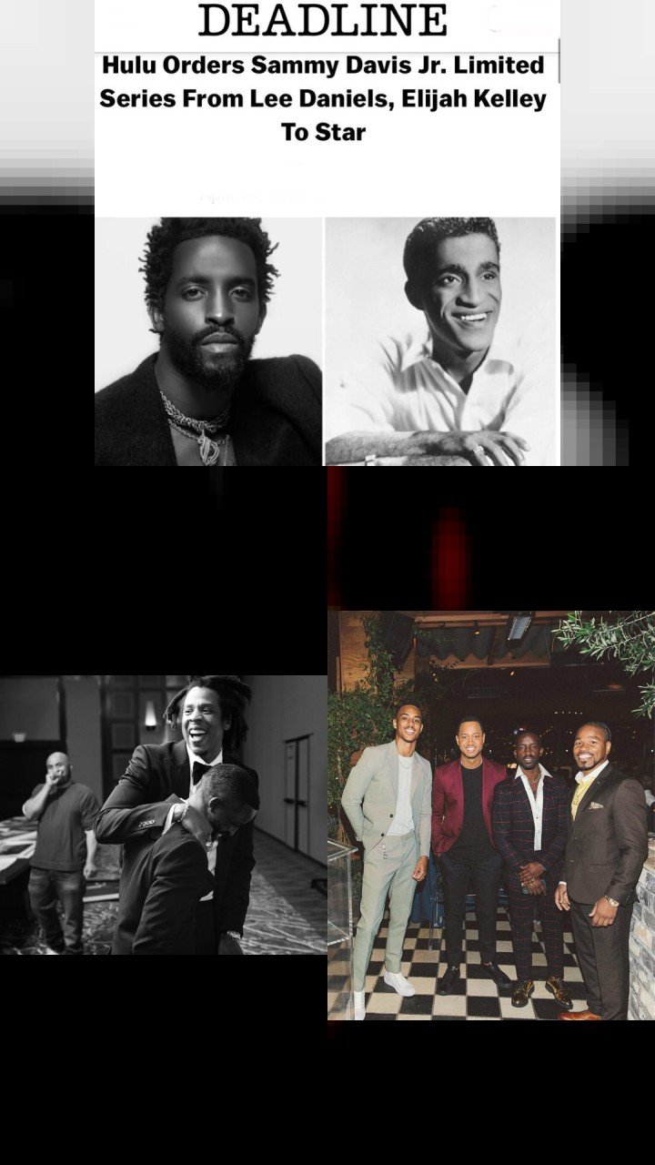 The Top 10 Most Popular Instagram Photos of Elijah Kelley