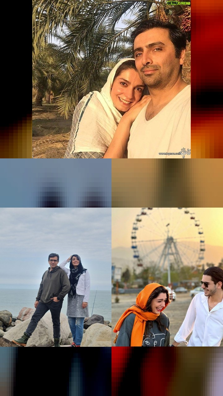 Elika Abdolrazzaghi's Most Loved Moments: Top 10 Instagram Photos!