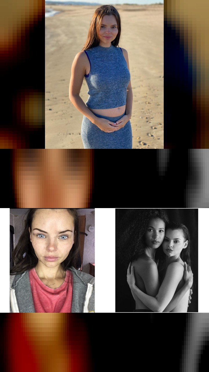 Eline Powell's 10 Most-Liked Instagram Moments