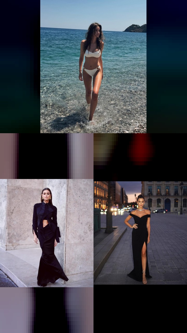 Elisa Bachir Bey's Most Liked Instagram Photos of All Time