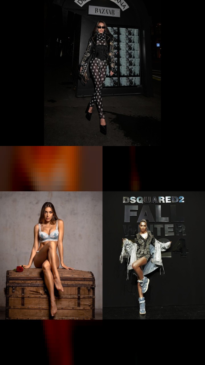 10 Must-See Instagram Posts by Elisa De Panicis