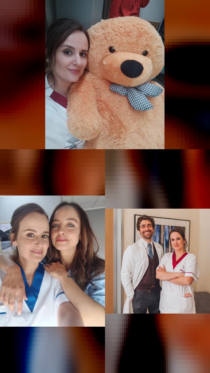 Elisa Di Eusanio's Top 10 Instagram Photos You Need to See