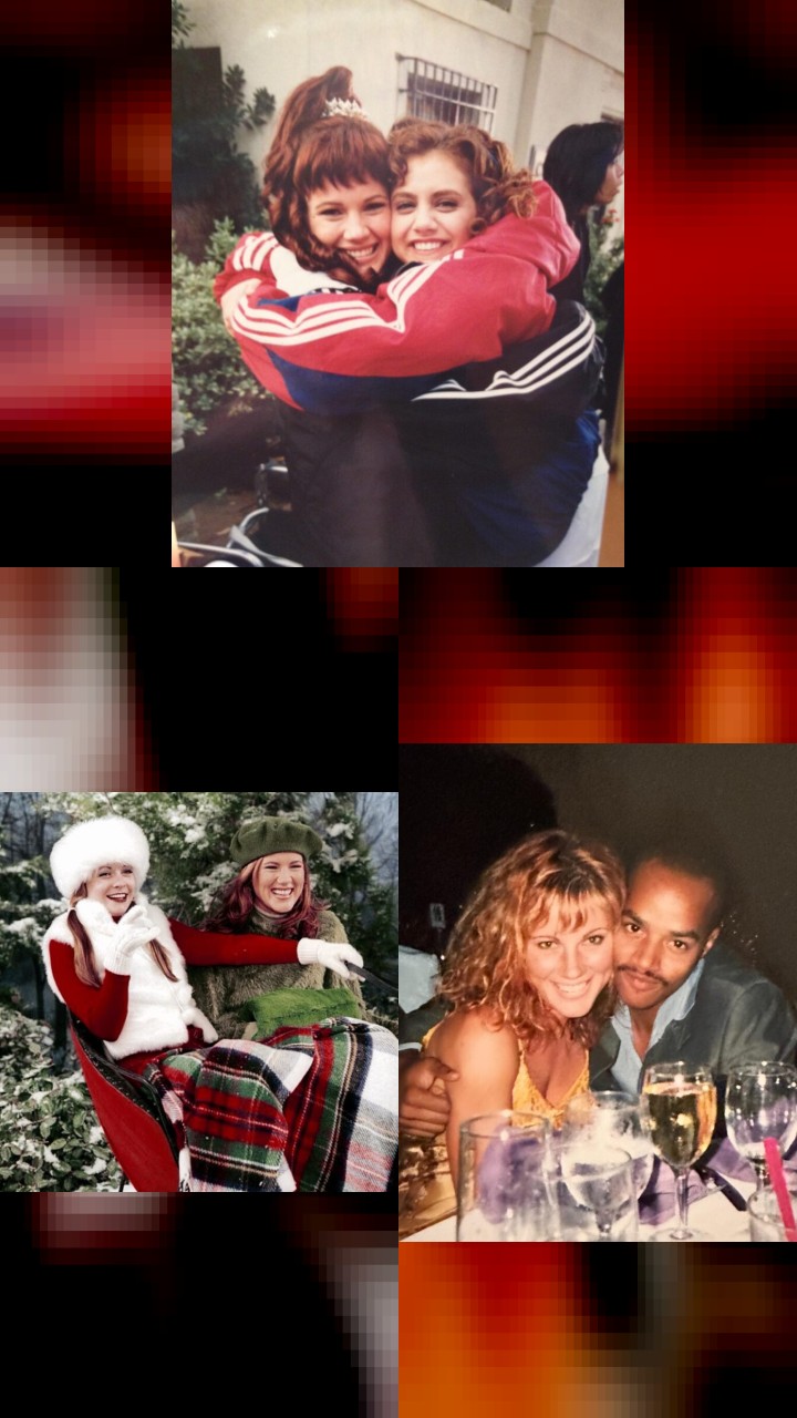 10 Elisa Donovan Instagram Photos That Got Major Love