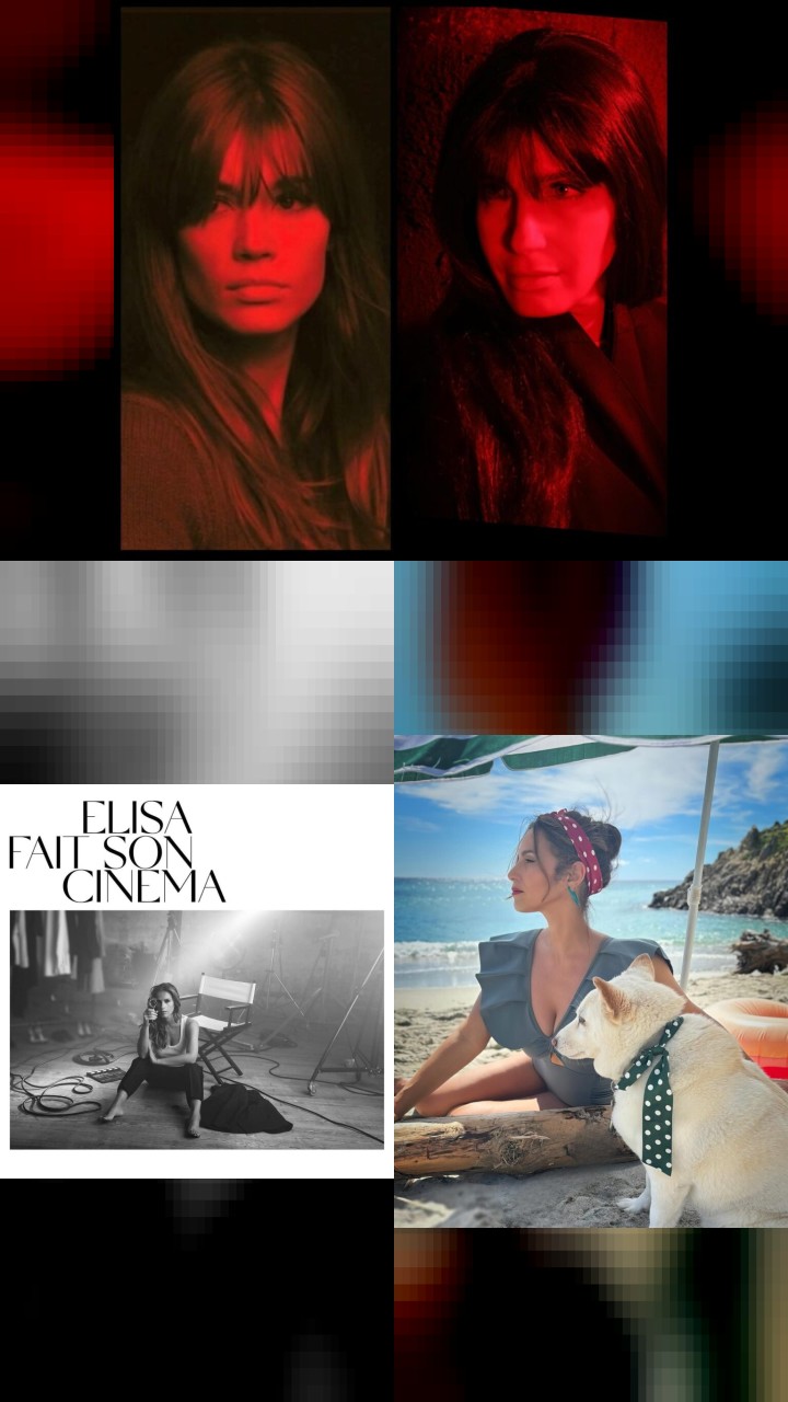Elisa Tovati's Instagram Gold: The 10 Most-Liked Posts