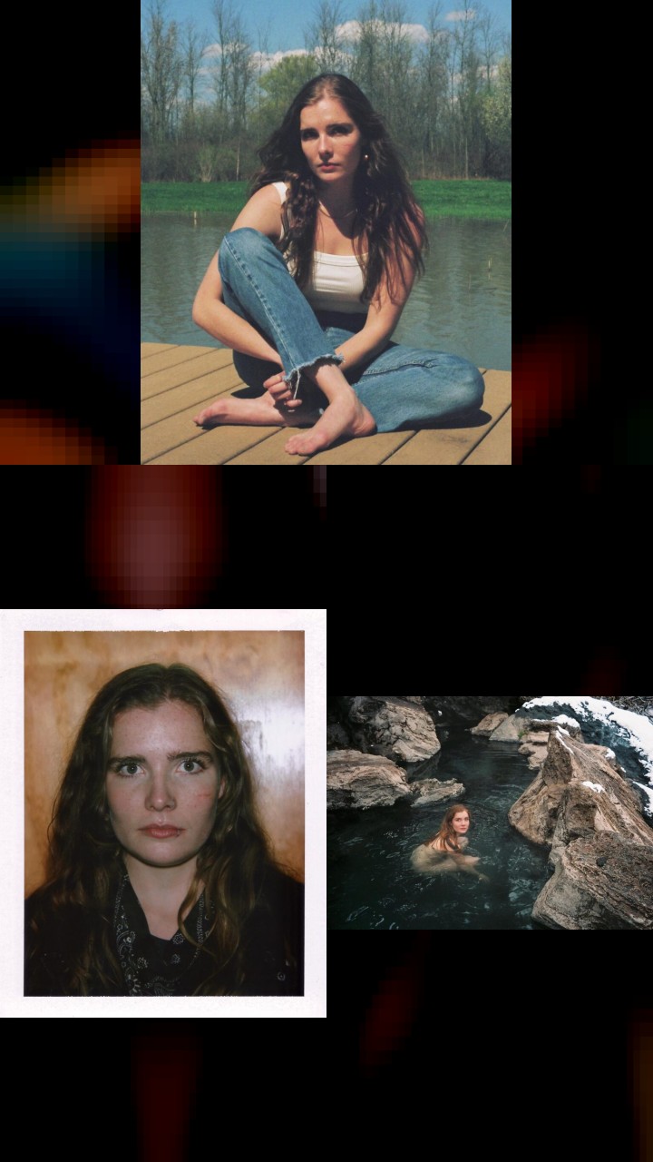 10 Must-See Instagram Photos of Elise Eberle