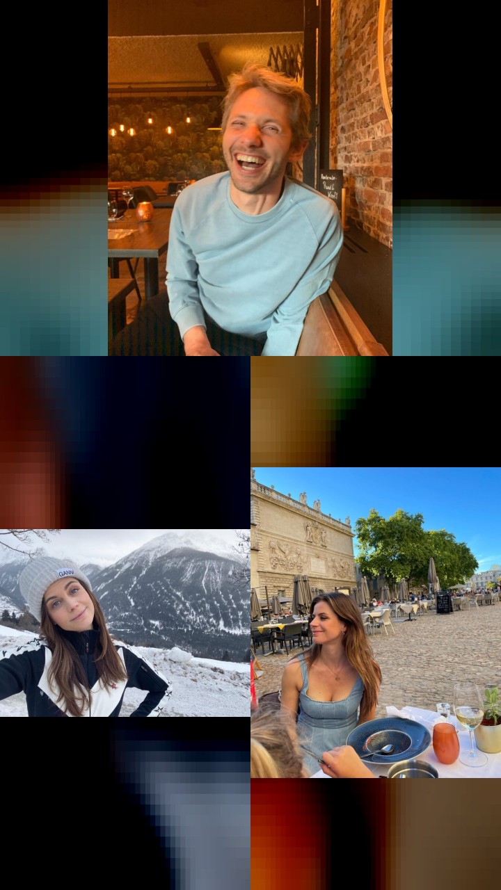 Top 10 Instagram Moments of Elise Schaap