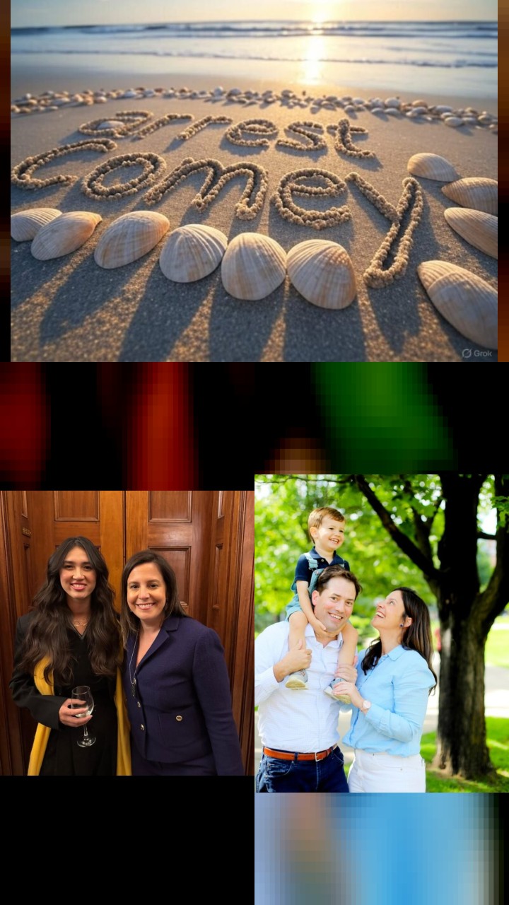 Elise Stefanik's Most Liked Instagram Photos of All Time