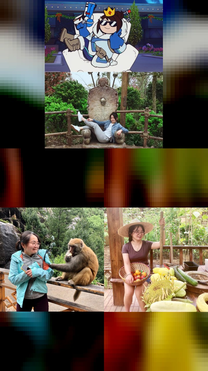 Elise Zhang's 10 Most-Liked Instagram Moments