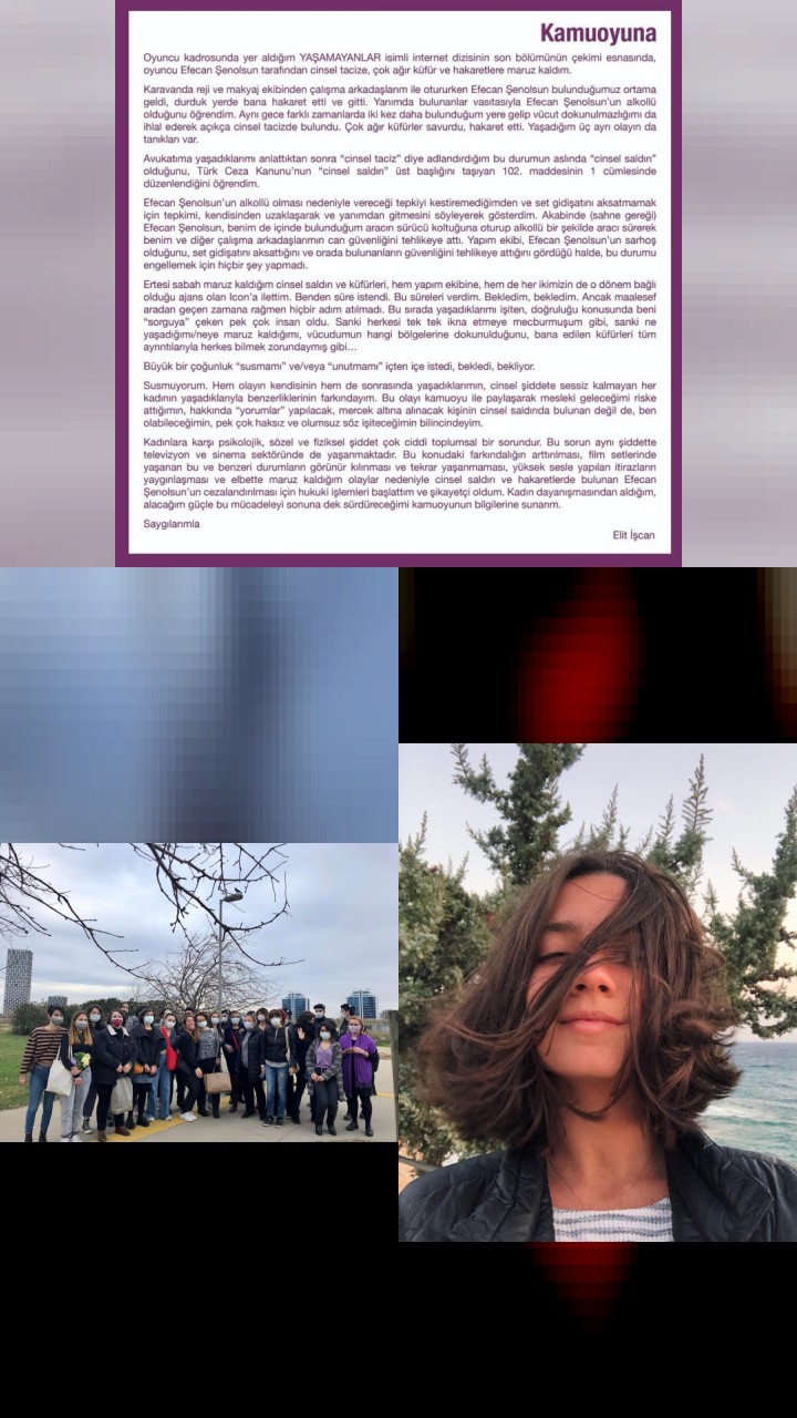 The Best of Elit İşcan: Top 10 Instagram Photos